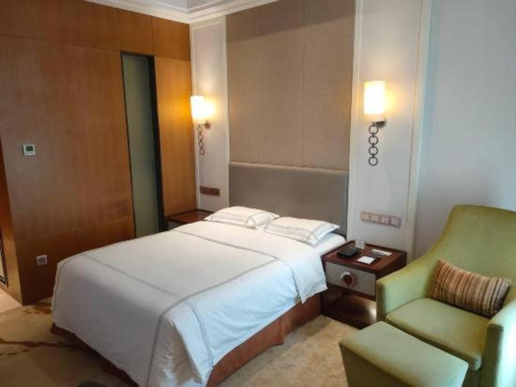 Manhattan Minhang 4* Shanghai