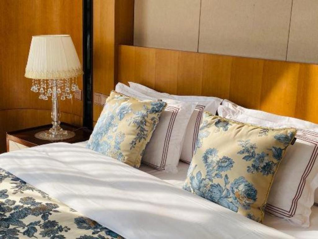 Hotel Manhattan Minhang Shanghai