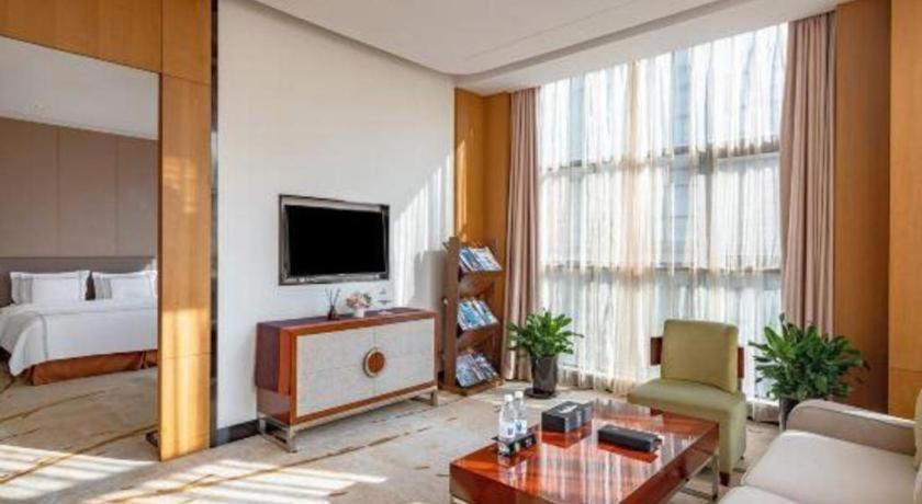 Manhattan Minhang Shanghai
