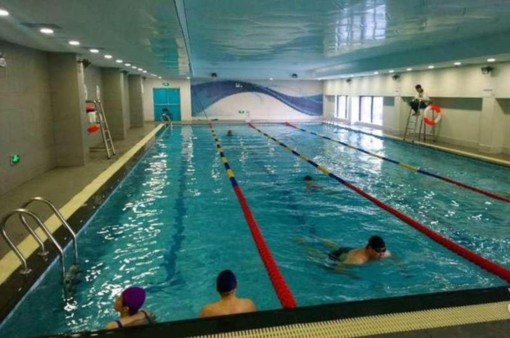 Manhattan Minhang 4*